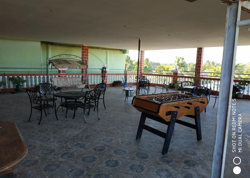  Antsiranana Interior Entrance