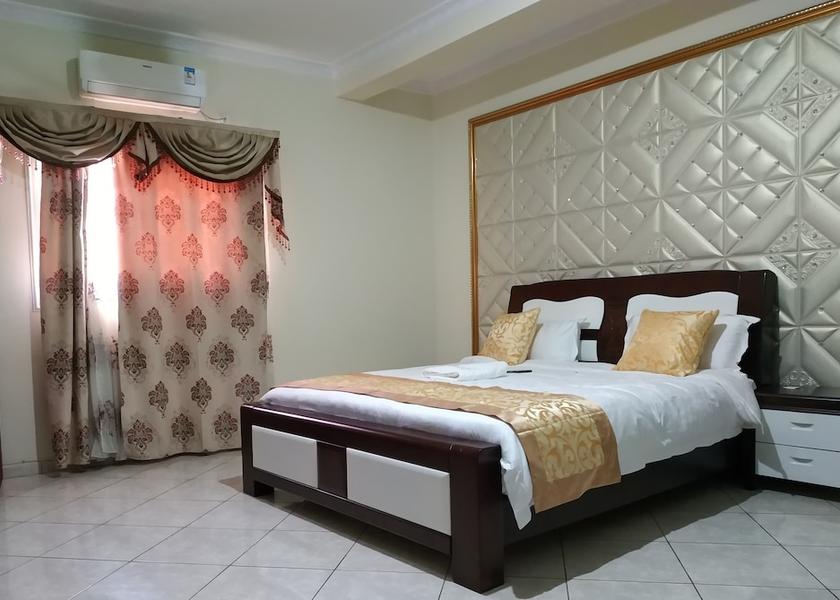  Antsiranana Room