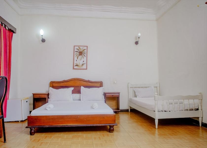  Antsiranana Room