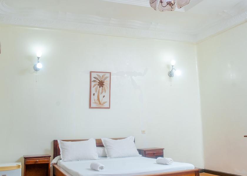  Antsiranana Room