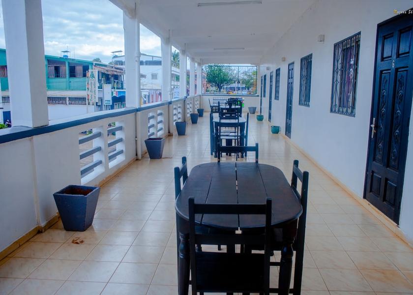  Antsiranana Terrace