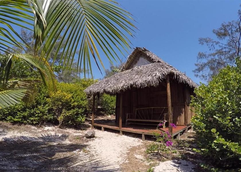  Antsiranana Exterior Detail