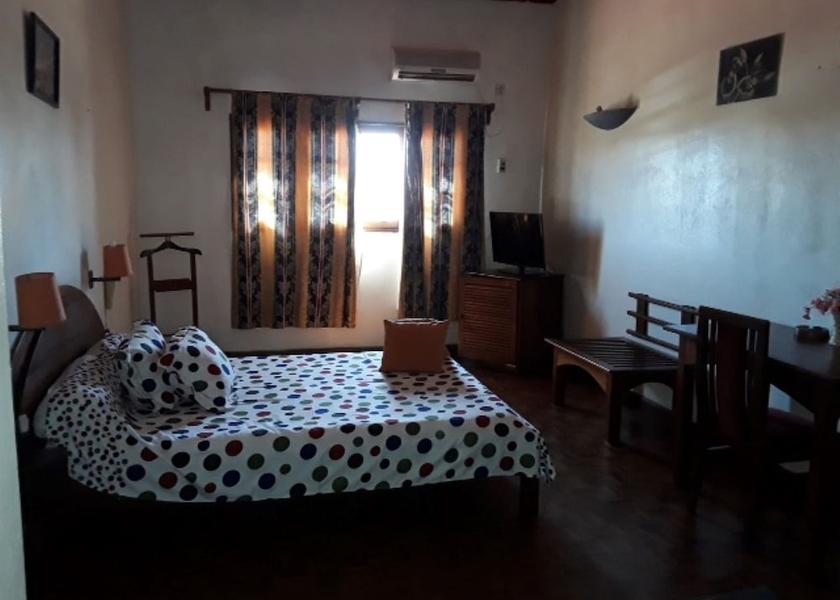  Antsiranana Room