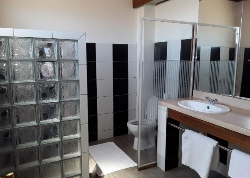  Antsiranana Room
