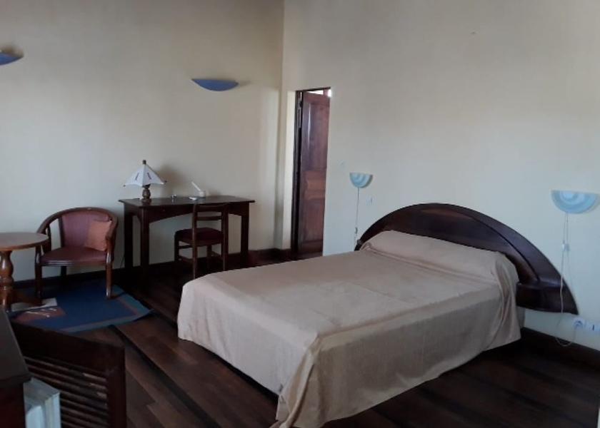  Antsiranana Room