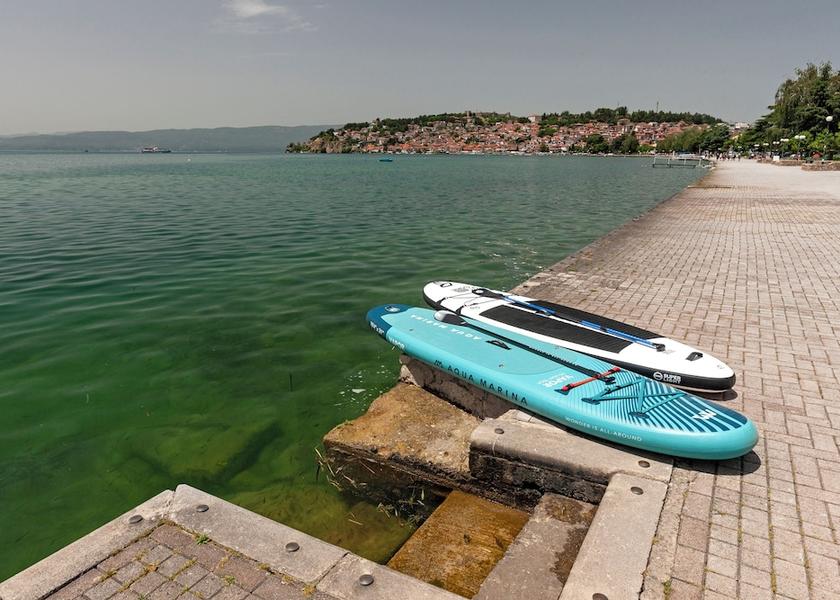  Ohrid Facade