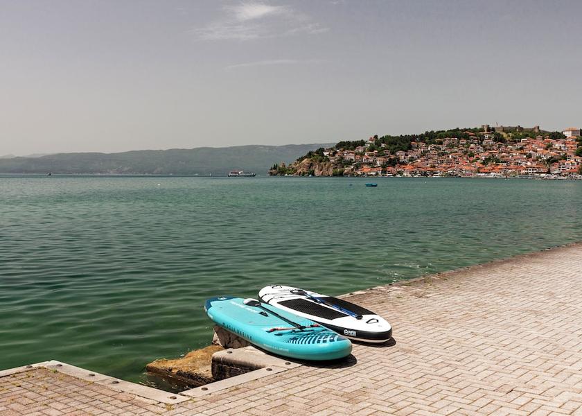  Ohrid Facade