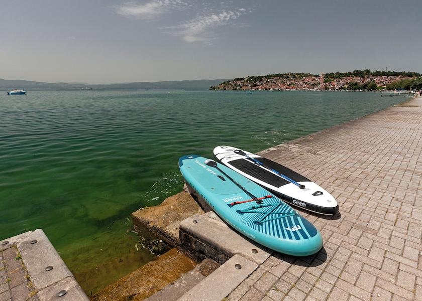  Ohrid Exterior Detail