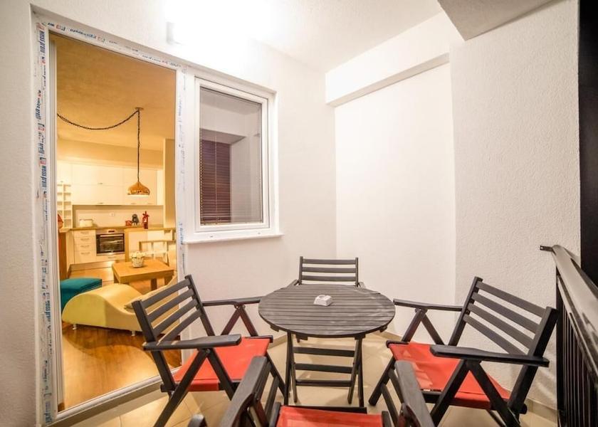 Ohrid Terrace