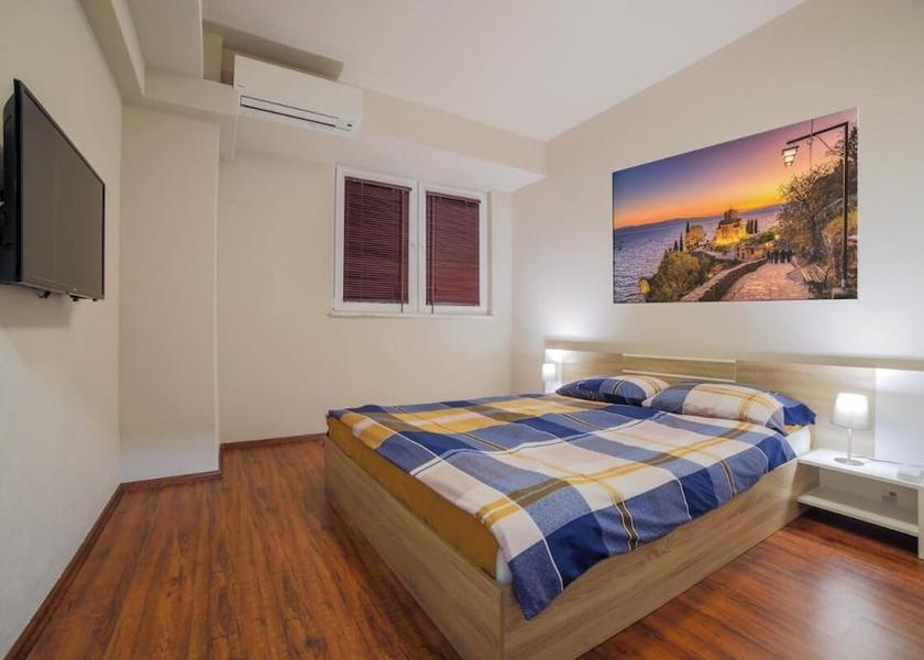  Ohrid Room