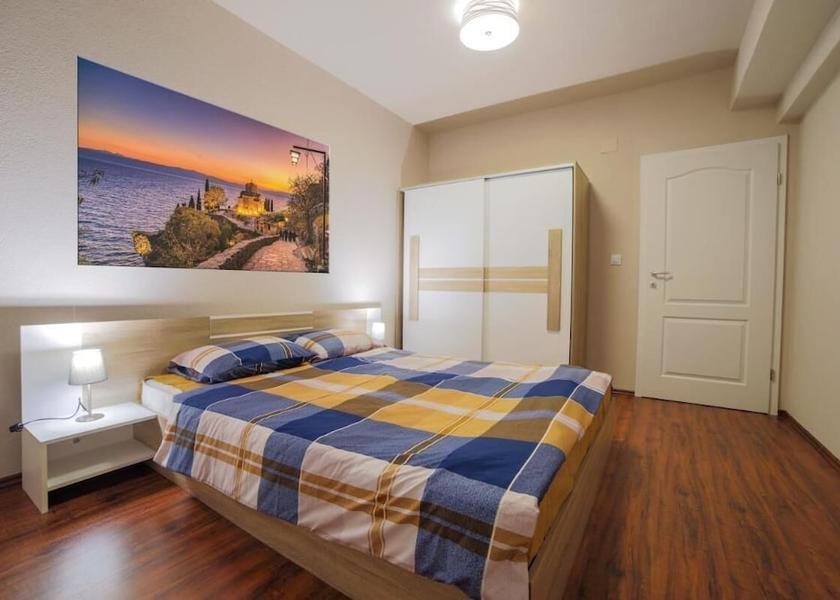  Ohrid Room