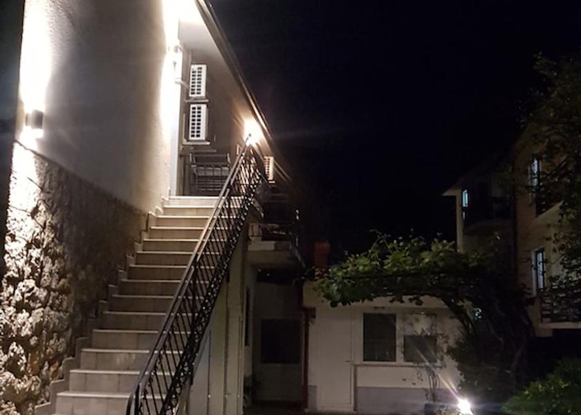  Ohrid Facade