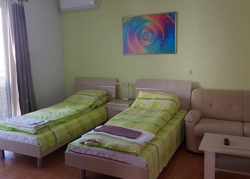  Ohrid Room