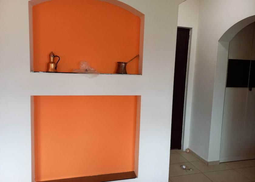  Skopje Interior Entrance