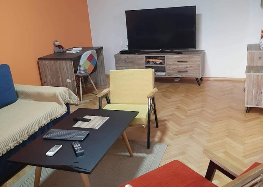  Skopje Interior Entrance