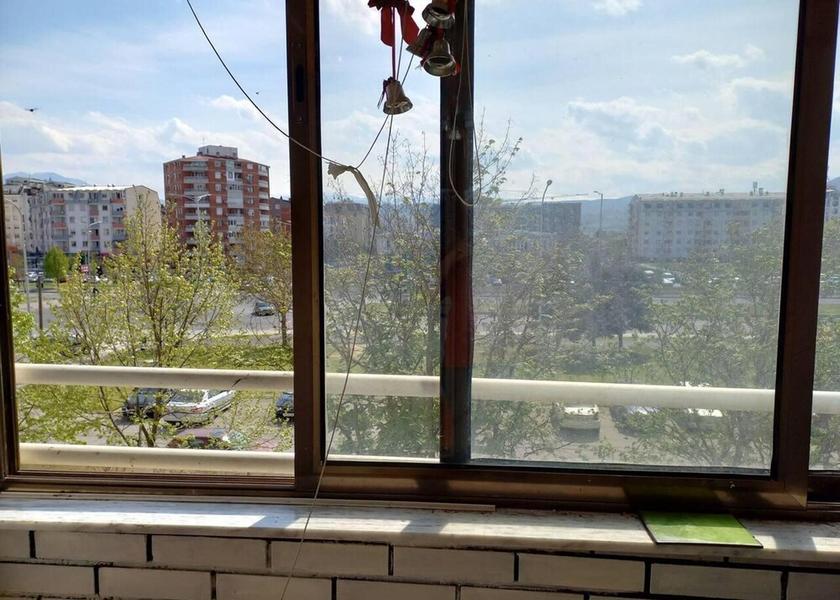  Skopje Interior Entrance