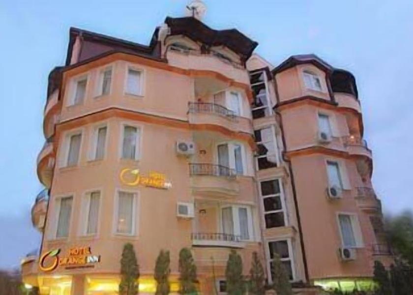  Skopje Interior Entrance