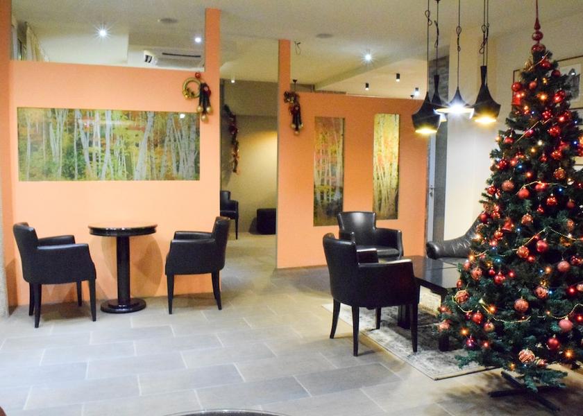  Skopje Lobby