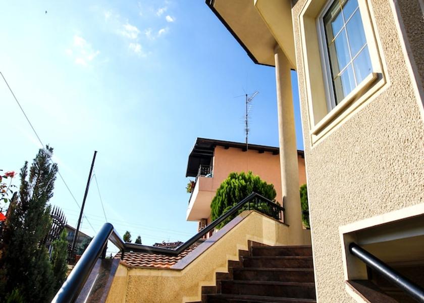  Skopje View from Property