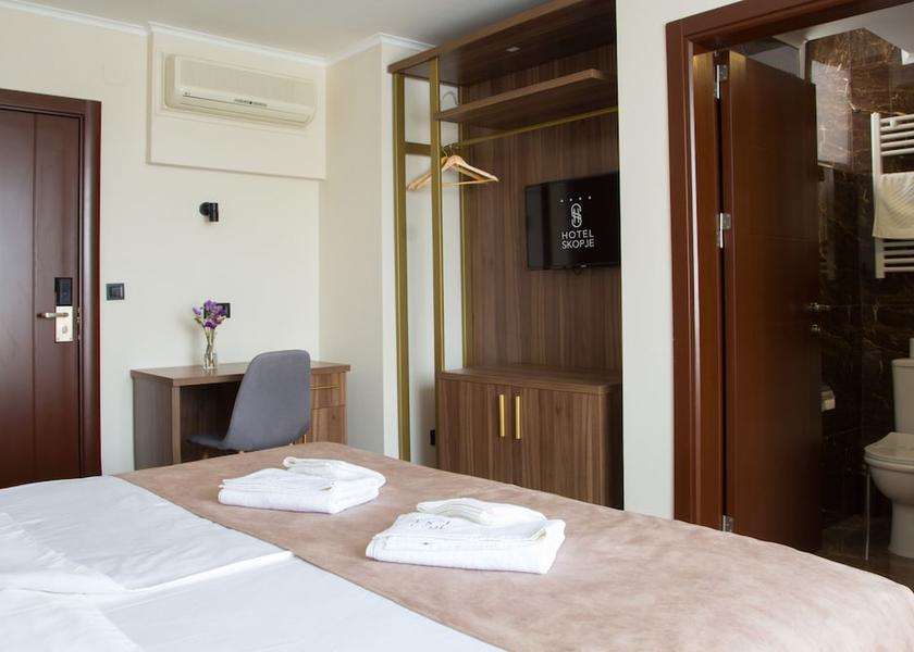 Greater Skopje Skopje Room