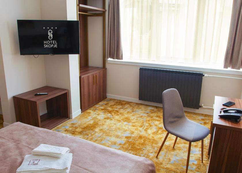 Greater Skopje Skopje Room