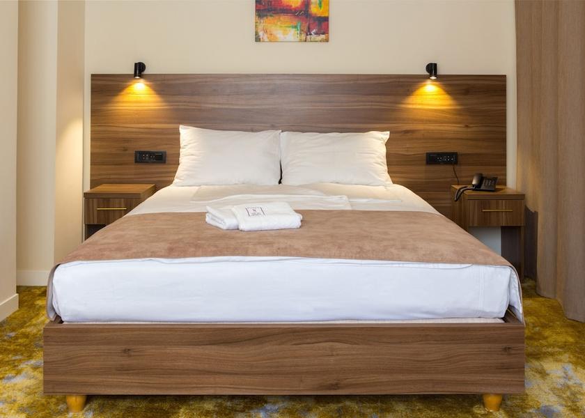 Greater Skopje Skopje Room