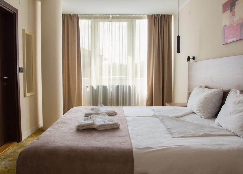 Greater Skopje Skopje Room