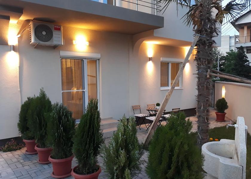  Gevgelija Garden View