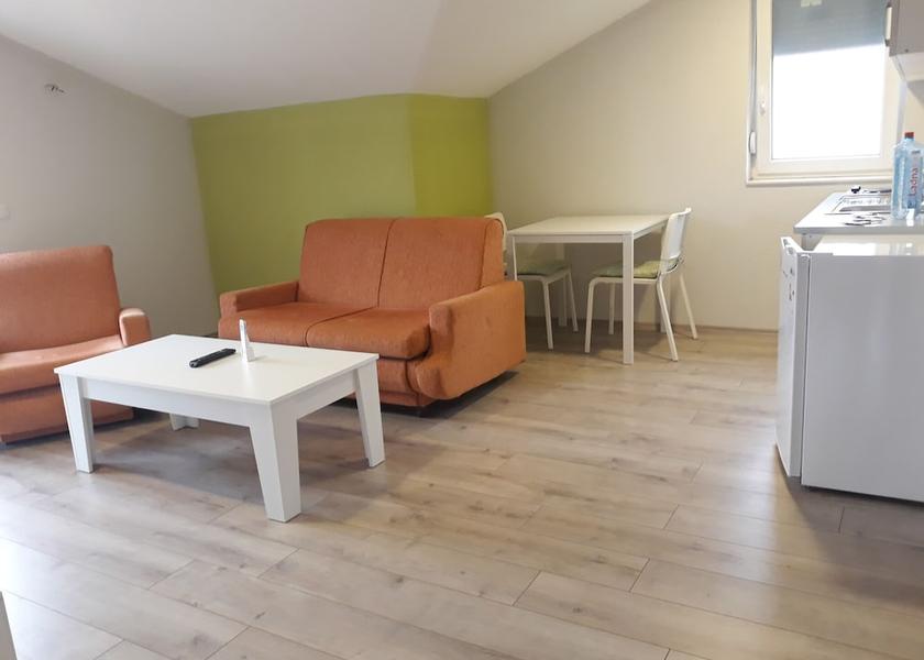  Gevgelija Living Area