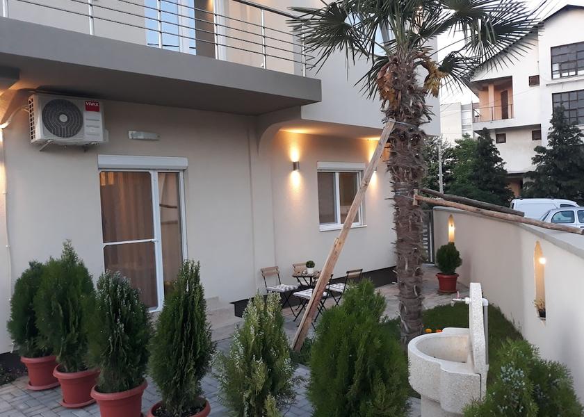  Gevgelija Garden View