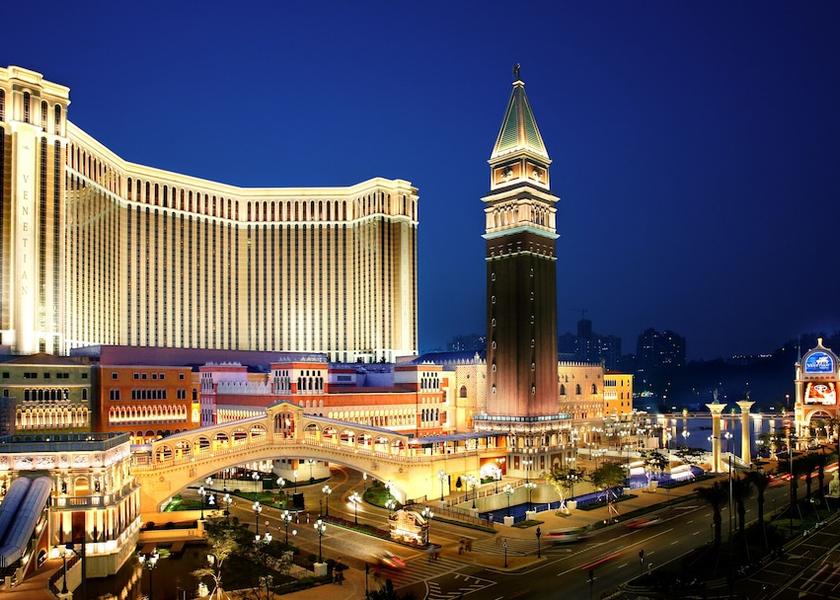  Cotai View from Property