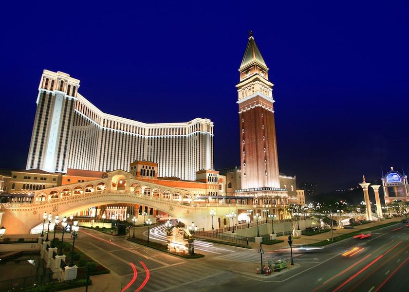 Cotai Primary image