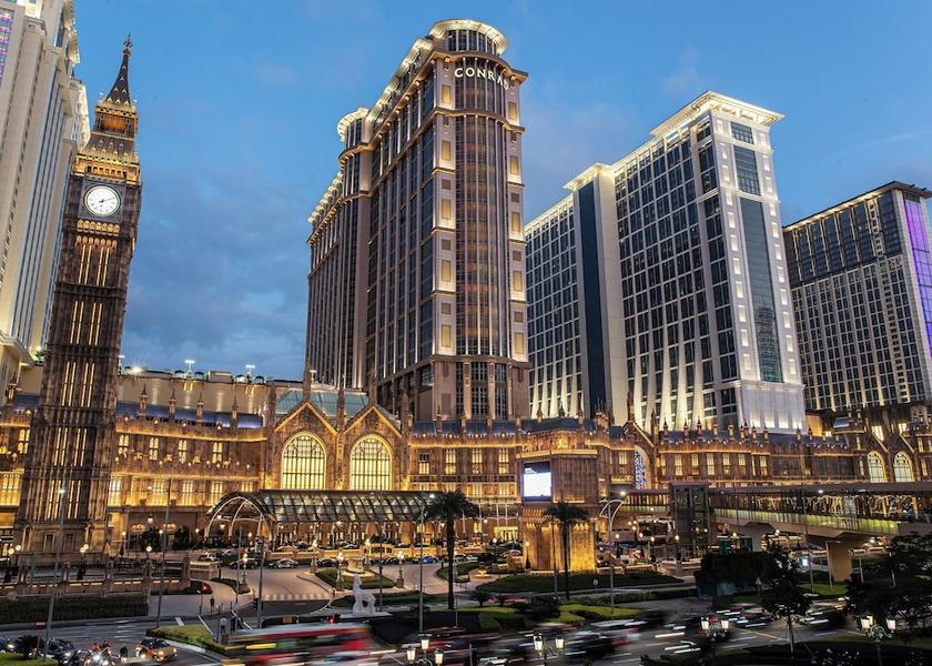  Cotai Point of interest
