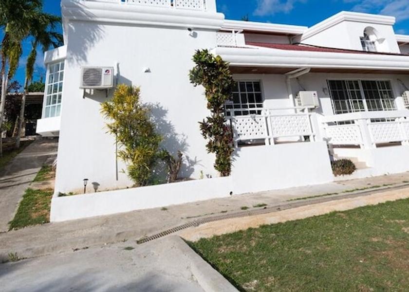Saipan Municipality Saipan Front of property