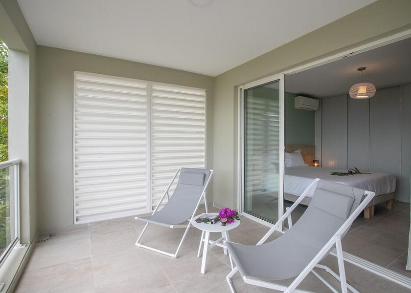 Trois-Ilets Terrace
