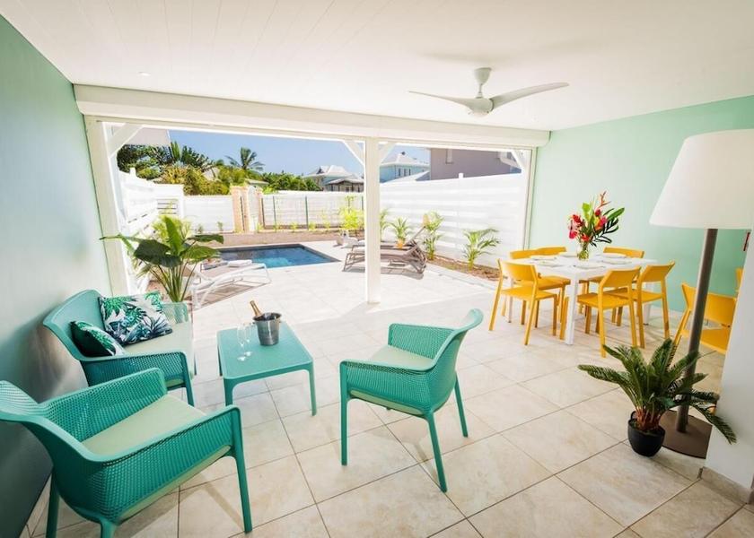  Le Diamant Terrace