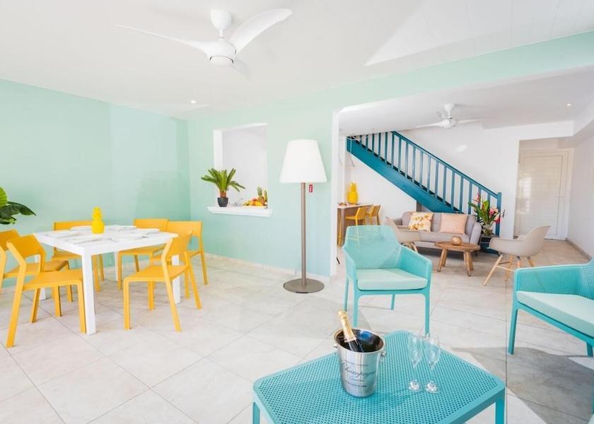  Le Diamant Terrace