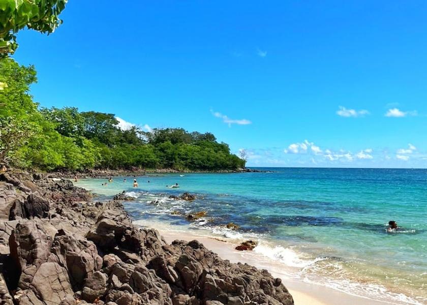  Fort-de-France Beach
