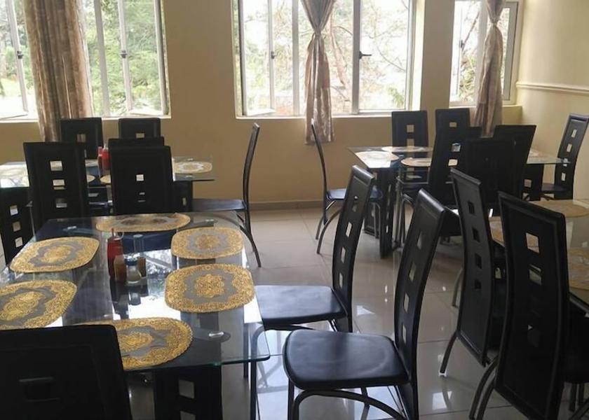 Southern Region Zomba Restaurant