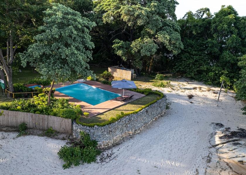  Chintheche Pool