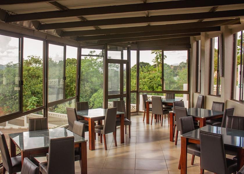  Blantyre Restaurant