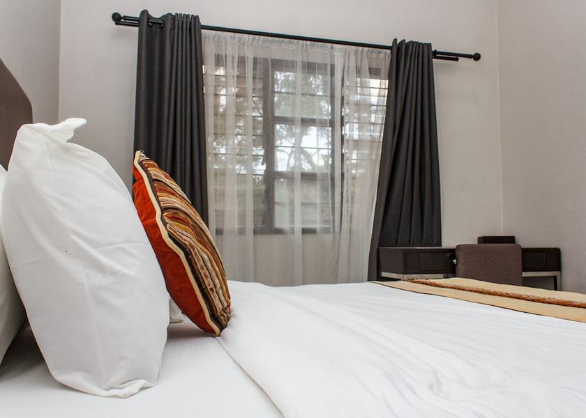  Blantyre Room
