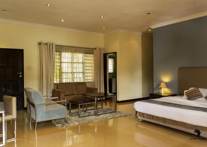  Blantyre Room