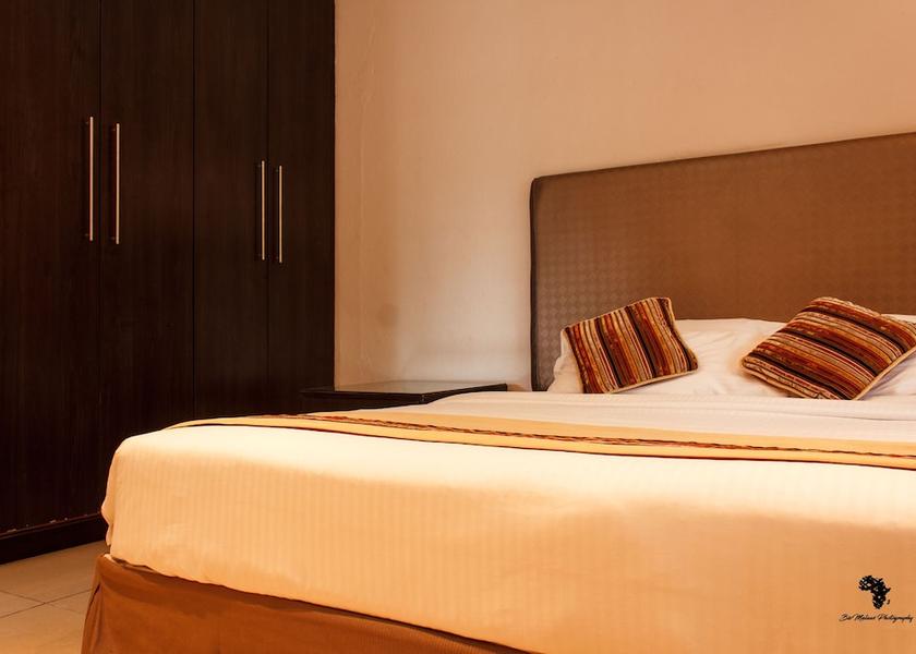  Blantyre Room