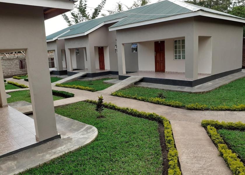  Blantyre Property Grounds