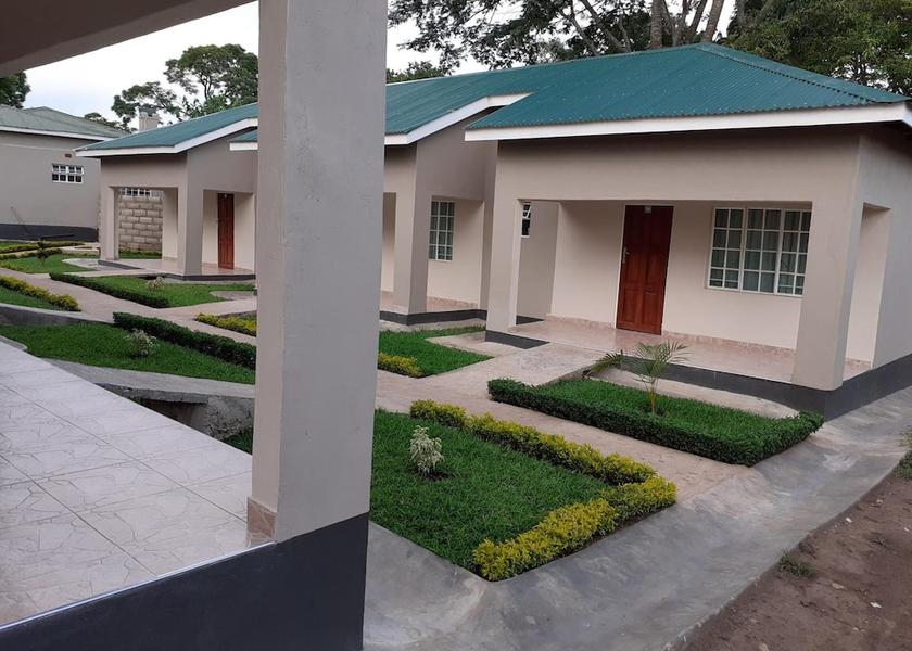  Blantyre Property Grounds