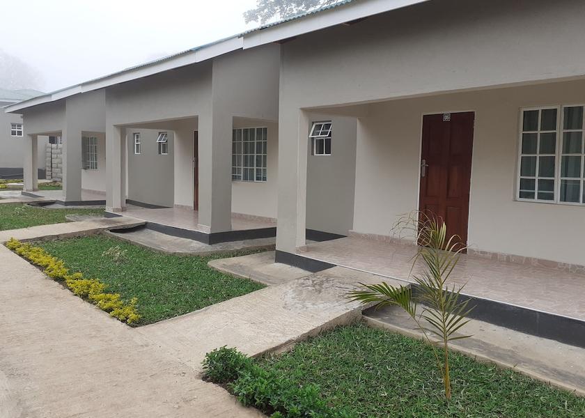  Blantyre Primary image