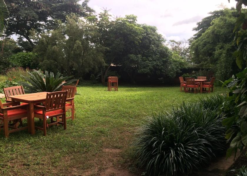  Blantyre Garden