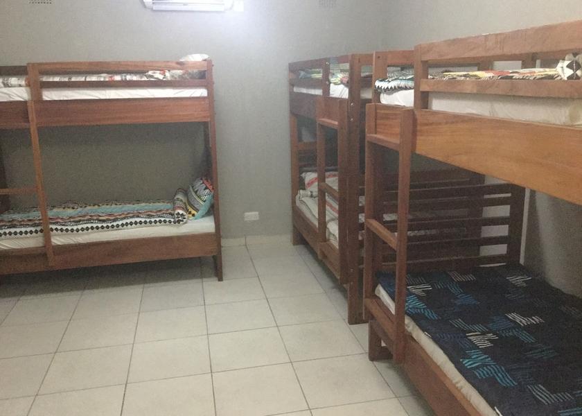  Blantyre Room