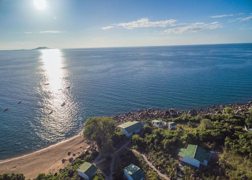  Likoma Island View from Property